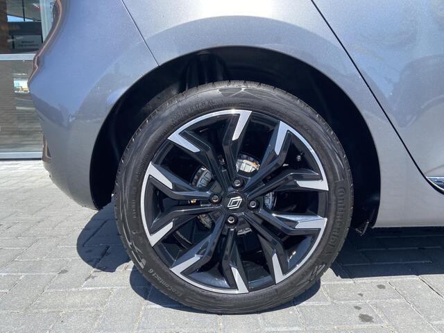 Renault CLIO 1.0 TCe 90 GPF techno | CAMERA | STOEL EN STUUR VERW. | SENSOREN | CRUISE