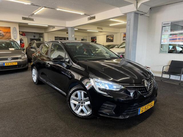 Renault CLIO 1.0 TCe Zen*Xenon*Carplay*NAP