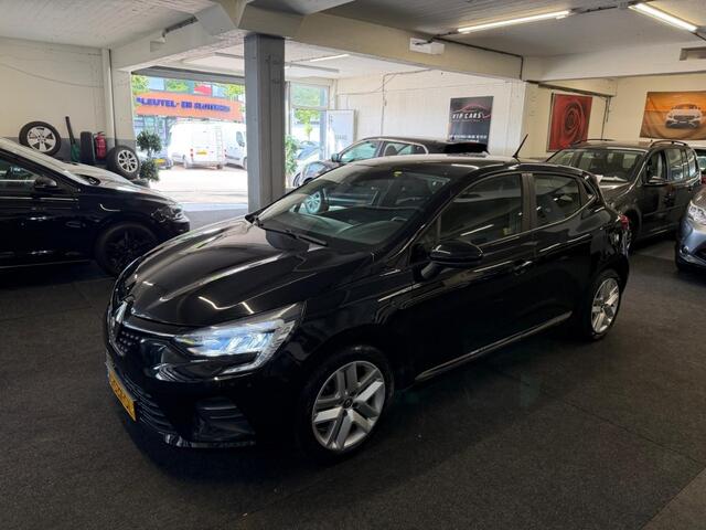 Renault CLIO 1.0 TCe Zen*Xenon*Carplay*NAP