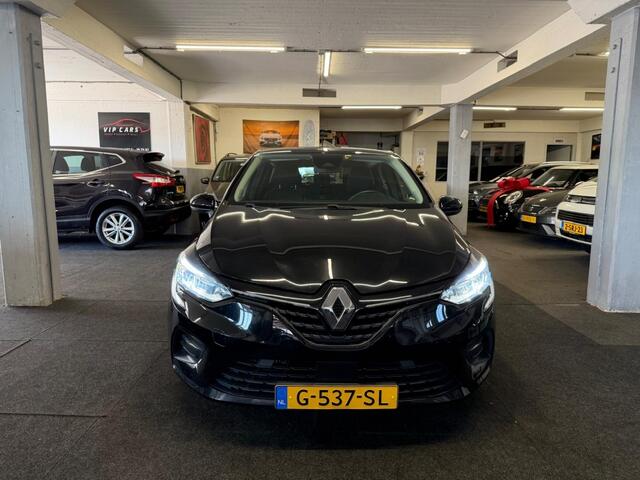 Renault CLIO 1.0 TCe Zen*Xenon*Carplay*NAP