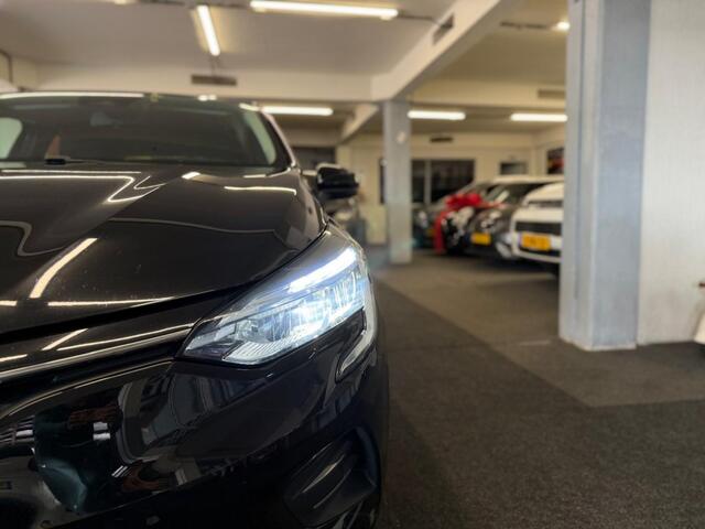 Renault CLIO 1.0 TCe Zen*Xenon*Carplay*NAP