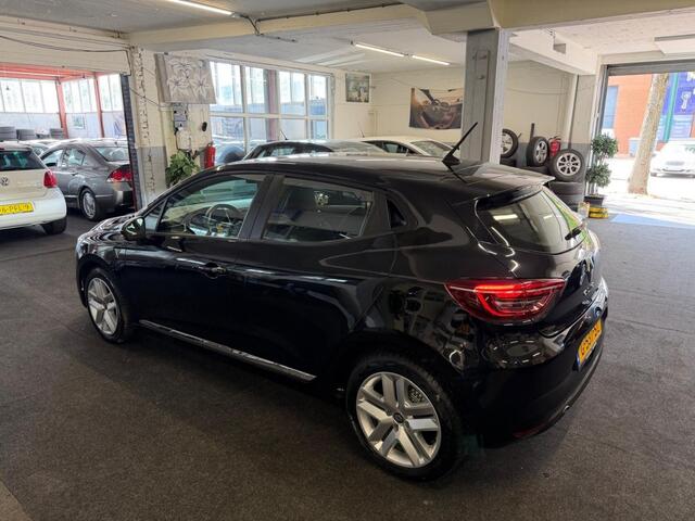 Renault CLIO 1.0 TCe Zen*Xenon*Carplay*NAP