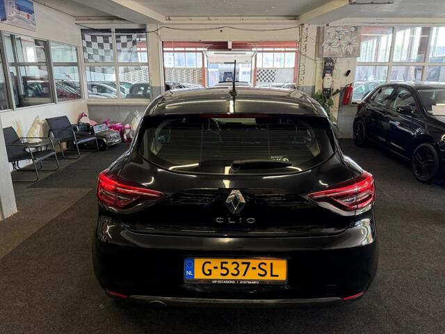 Renault CLIO 1.0 TCe Zen*Xenon*Carplay*NAP