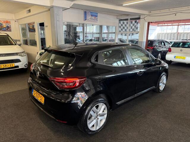 Renault CLIO 1.0 TCe Zen*Xenon*Carplay*NAP