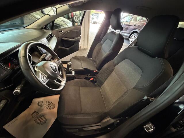 Renault CLIO 1.0 TCe Zen*Xenon*Carplay*NAP