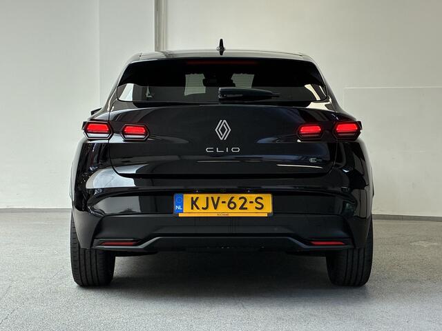 Renault CLIO 1.8 Hybrid 160 techno | Demo |