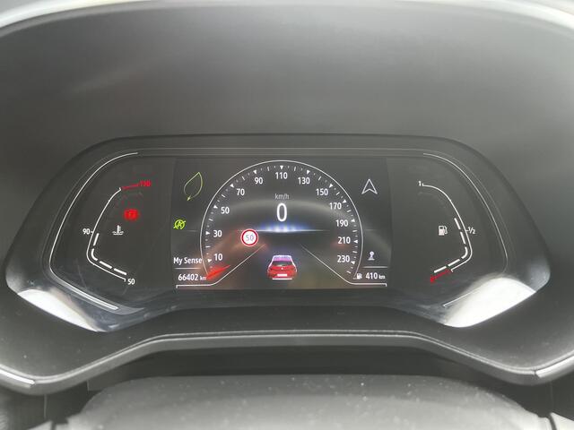 Renault CLIO 1.0 TCe Intens | Trekhaak | Navigatie | Apple CarPlay | Cruise control | All season banden |