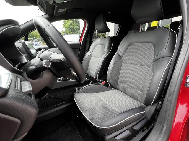 Renault CLIO 1.0 TCe Intens | Trekhaak | Navigatie | Apple CarPlay | Cruise control | All season banden |
