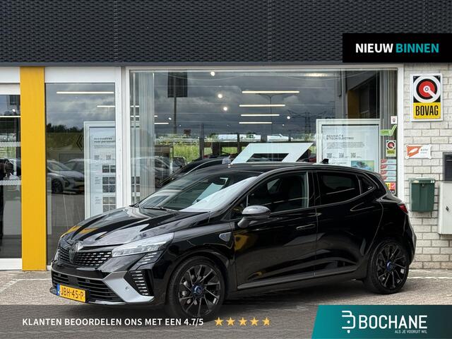 Renault CLIO 1.6 E-Tech Full Hybrid 145 esprit Alpine | NAP | Navigatie | Cruise adaptief | Climate Control | DAB | LED |