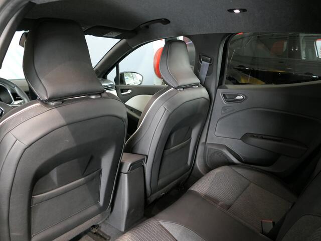 Renault CLIO 1.0 TCe 90 Techno - Dealer onderhouden! - Groot scherm - 360 Camera - 17" LMV