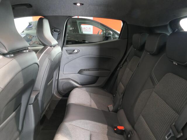 Renault CLIO 1.0 TCe 90 Techno - Dealer onderhouden! - Groot scherm - 360 Camera - 17" LMV