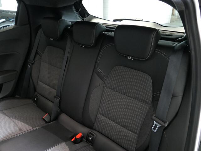Renault CLIO 1.0 TCe 90 Techno - Dealer onderhouden! - Groot scherm - 360 Camera - 17" LMV