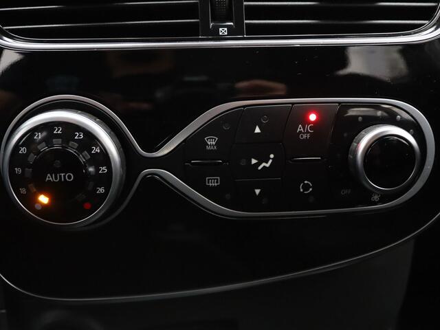 Renault CLIO Estate 90pk TCe Limited Apple Carplay/Android Auto | Climate