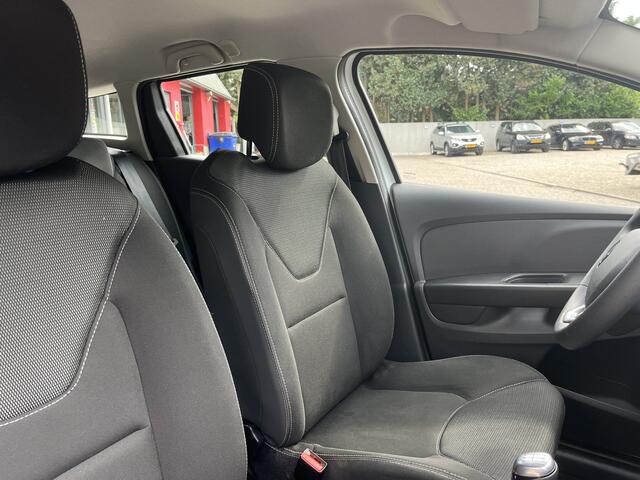 Renault CLIO Estate 0.9 TCe Life Incl. Beurt/Nwe Bnd/Trekhaak