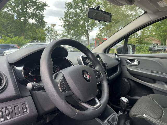 Renault CLIO Estate 0.9 TCe Life Incl. Beurt/Nwe Bnd/Trekhaak