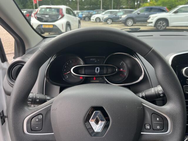 Renault CLIO Estate 0.9 TCe Life Incl. Beurt/Nwe Bnd/Trekhaak