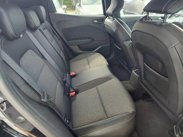 Renault CLIO 1.0 TCe INTENS AUTOMAAT Trekhaak | Cruise | Camera | Keyless