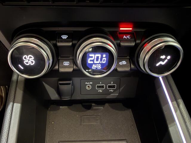 Renault CLIO 1.6 E-Tech Hybrid 140 R.S. Line | Camera | Navigatie | Apple CarPlay / Android Auto | Climate Control |