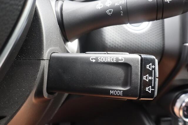 Renault CLIO 1.0 TCe Intens | NL auto 1e Eigenaar | Cruise control | Navigatie | Lichtmetaal | Climate control |