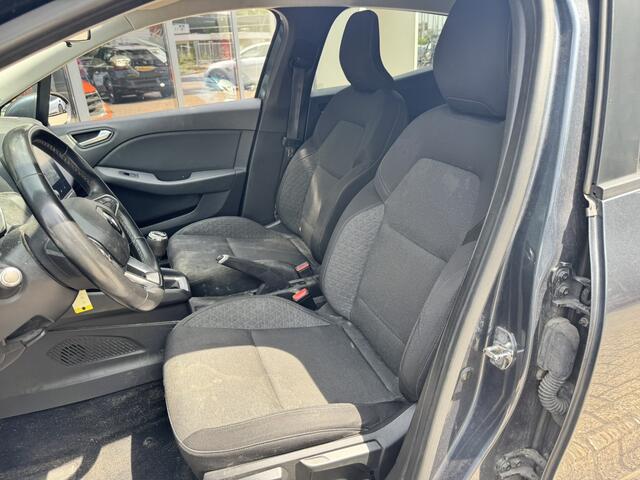 Renault CLIO 1.0 TCe Bi-Fuel Business Zen*Airco*EXPORT/EXCL. BPM*