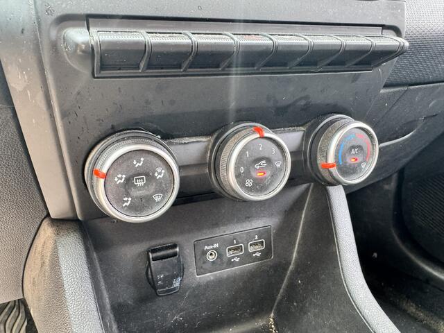 Renault CLIO 1.0 TCe Bi-Fuel Business Zen*Airco*EXPORT/EXCL. BPM*