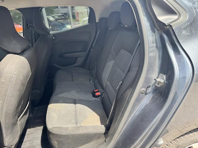 Renault CLIO 1.0 TCe Bi-Fuel Business Zen*Airco*EXPORT/EXCL. BPM*