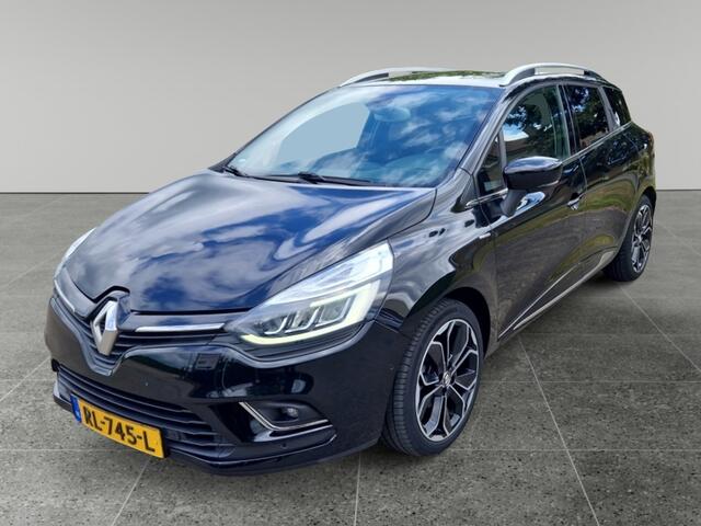 Renault CLIO Estate 0.9 TCe Bose NWST. 100% DOH