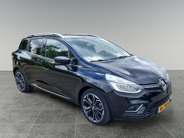 Renault CLIO Estate 0.9 TCe Bose NWST. 100% DOH