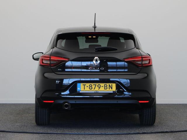 Renault CLIO 1.0 TCe Business Zen Bi-Fuel | LPG G3 | Voordelig rijden | Cruise Control | Metallic Lak | Apple Carplay & Android Auto | LED Koplampen | Parkeersensoren |