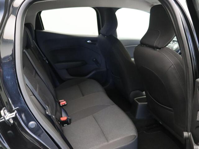 Renault CLIO 1.0 TCe Business Zen Bi-Fuel | LPG G3 | Voordelig rijden | Cruise Control | Metallic Lak | Apple Carplay & Android Auto | LED Koplampen | Parkeersensoren |