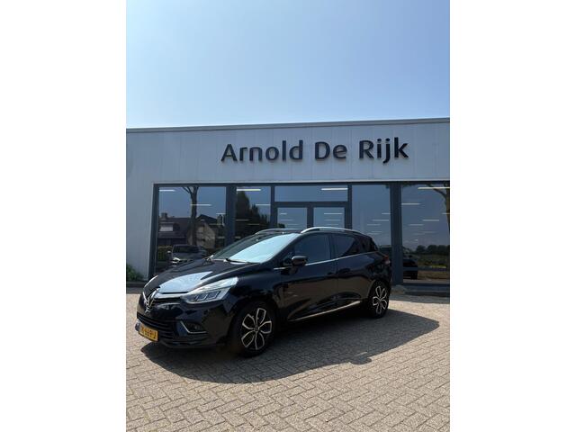 Renault CLIO 0.9 TCe Intens