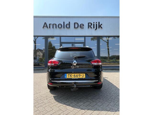 Renault CLIO 0.9 TCe Intens