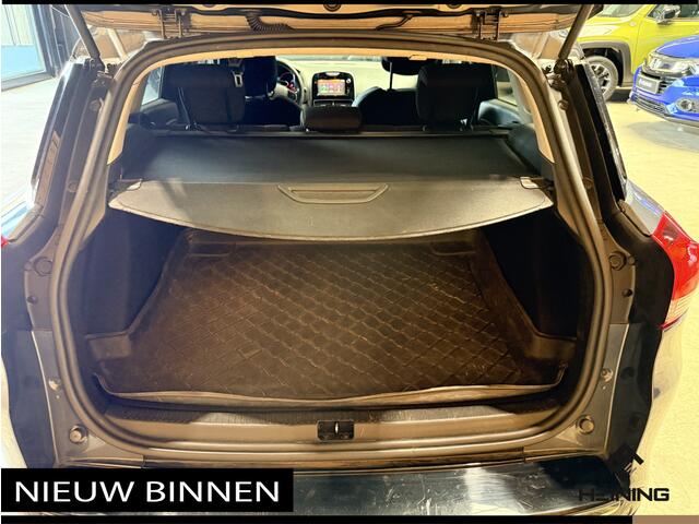 Renault CLIO Estate 0.9 TCe Limited. Cruise control. Navi. NAP