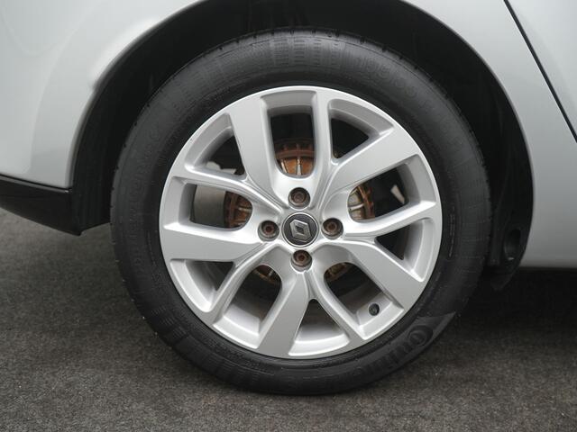 Renault CLIO Estate 0.9 TCe Limited - RIJKLAARPRIJS - Cruise Control - Trekhaak - Dealeronderhouden