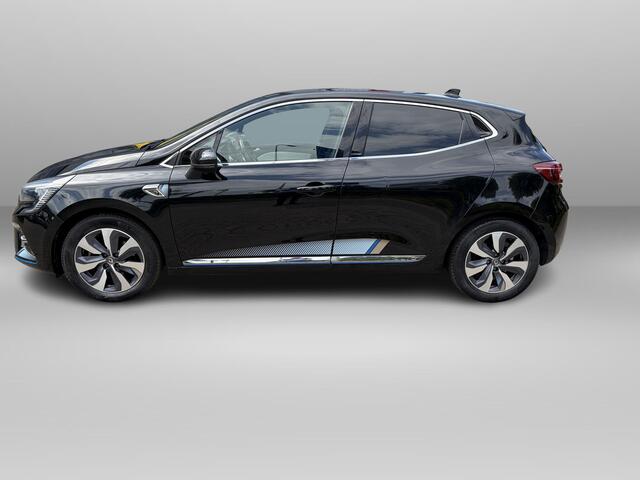 Renault CLIO 1.6 E-Tech Hybrid 140 Serie Limitee E-TECH Automaat | Camera | Apple/Android | Navigatie | Parkeersensoren