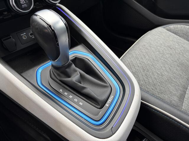 Renault CLIO 1.6 E-Tech Hybrid 140 Serie Limitee E-TECH Automaat | Camera | Apple/Android | Navigatie | Parkeersensoren