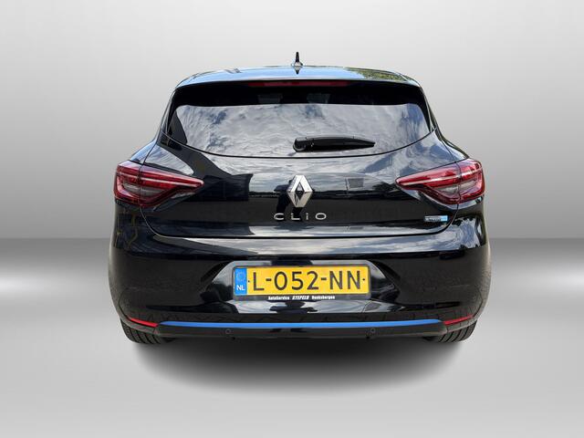 Renault CLIO 1.6 E-Tech Hybrid 140 Serie Limitee E-TECH Automaat | Camera | Apple/Android | Navigatie | Parkeersensoren