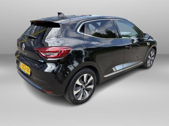 Renault CLIO 1.6 E-Tech Hybrid 140 Serie Limitee E-TECH Automaat | Camera | Apple/Android | Navigatie | Parkeersensoren