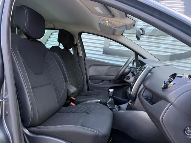 Renault CLIO 0.9 TCe Limited 2e Eigenaar|Navi|Airco|Cruise|PDC|Elek ramen|Dealer onderhouden|N.A.P|APK tot 02-2027