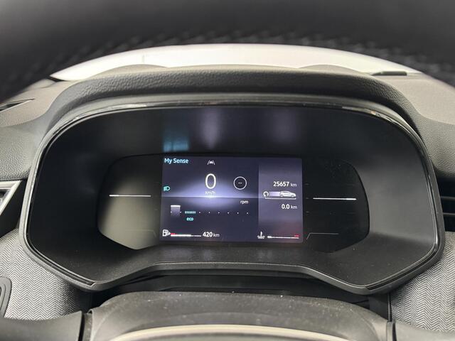Renault CLIO 1.0 TCe 90 GPF Techno | 360° Camera | Navigatie | Climate Control | Apple CarPlay / Android Auto |