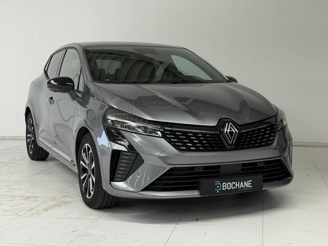 Renault CLIO 1.0 TCe 90 GPF Techno | 360° Camera | Navigatie | Climate Control | Apple CarPlay / Android Auto |