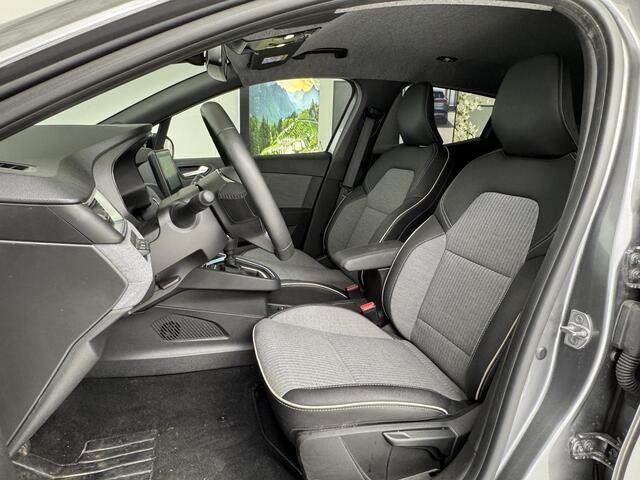 Renault CLIO 1.0 TCe 90 GPF Techno | 360° Camera | Navigatie | Climate Control | Apple CarPlay / Android Auto |