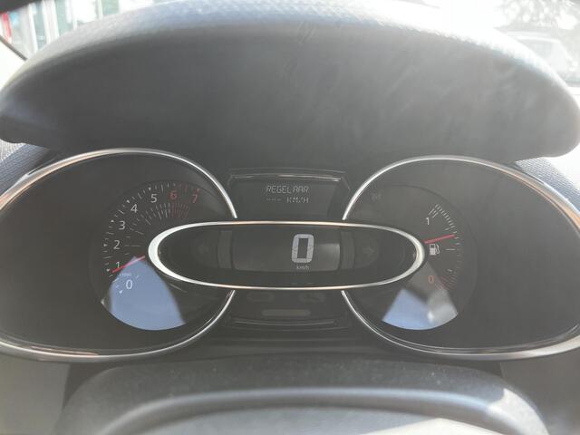 Renault CLIO Estate 1.2 TCe GT Line Intens | Trekhaak |