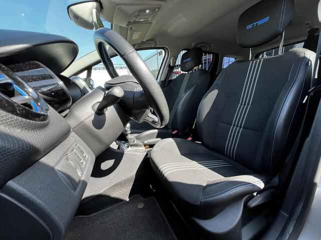 Renault CLIO Estate 1.2 TCe GT Line Intens | Trekhaak |