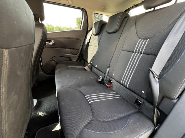 Renault CLIO Estate 1.2 TCe GT Line Intens | Trekhaak |