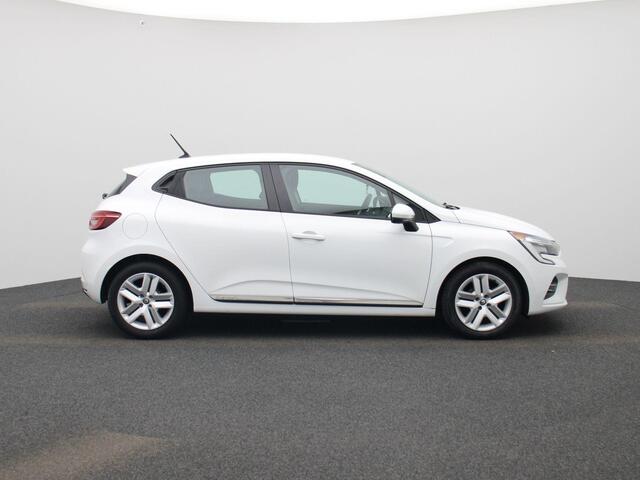 Renault CLIO 1.0 TCe Zen 90PK | Navigatie | Cruise Control | Parkeersensoren | LED-Verlichting | Apple CarPlay & Android Auto