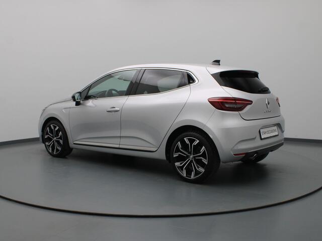 Renault CLIO 90pk TCe Techno Apple Carplay/Android Auto | Climate