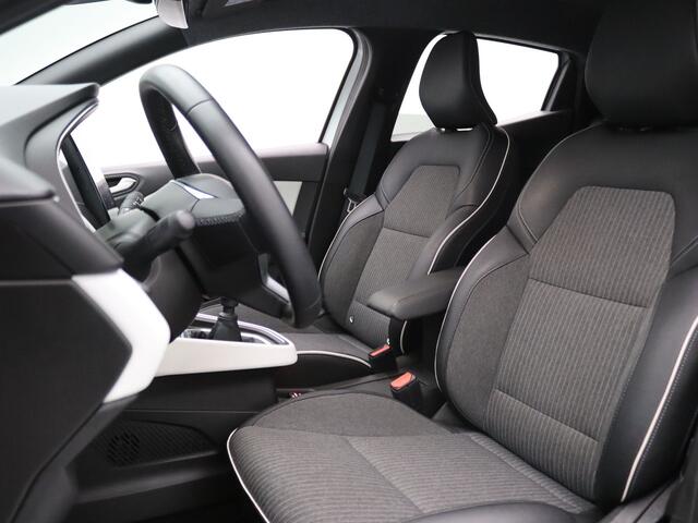 Renault CLIO 90pk TCe Techno Apple Carplay/Android Auto | Climate
