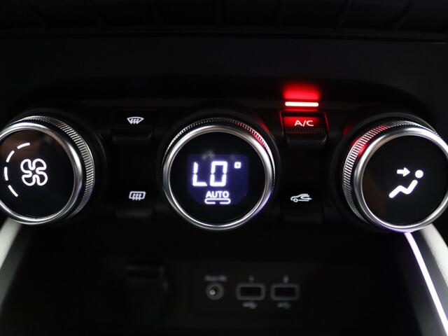Renault CLIO 90pk TCe Techno Apple Carplay/Android Auto | Climate