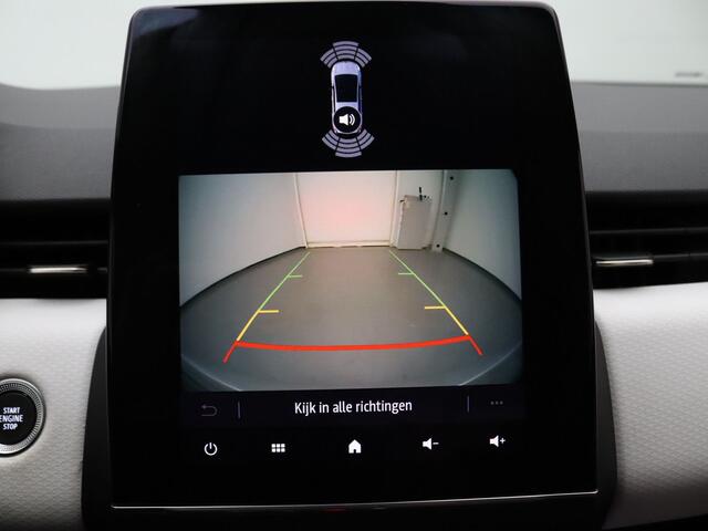 Renault CLIO 90pk TCe Techno Apple Carplay/Android Auto | Climate